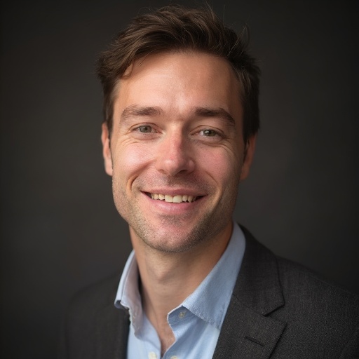 Jakub Zieliński — kasyno online blik reviewer